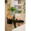 Pakiet łazienkowy Czarny Matowy WallStoris Hansgrohe (27968670)