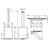 Pakiet toaletowy Czarny Matowy WallStoris Hansgrohe (27969670)