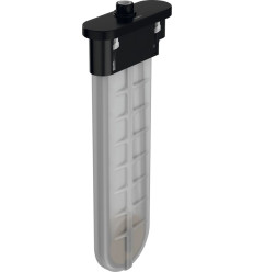 sBox Element zewnętrzny owalny Hansgrohe (28020670)