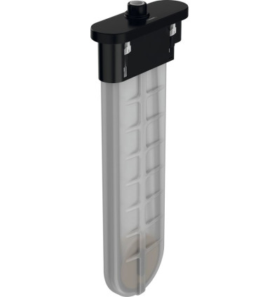 sBox Element zewnętrzny owalny Hansgrohe (28020670)