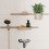 Wąż prysznicowy Hansgrohe (28221210)