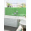 Wąż prysznicowy 200 chrom Hansgrohe (28274000)
