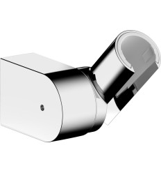 Uchwyt prysznicowy Porter Vario chrom Hansgrohe (28328000)