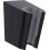 Uchwyt prysznicowy Porter S Czarny Matowy Hansgrohe (28331670)