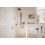 Uchwyt prysznicowy Porter S Czarny Matowy Hansgrohe (28331670)