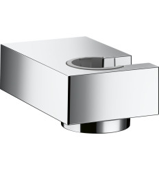 Uchwyt prysznicowy Porter E Chrom Hansgrohe (28387000)