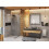 Uchwyt prysznicowy Porter E Chrom Hansgrohe (28387000)