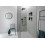 Uchwyt prysznicowy Porter E Czarny Matowy Hansgrohe (28387670)