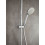 Słuchawka prysznicowa 100 Croma 100 chrom Hansgrohe (28535000)