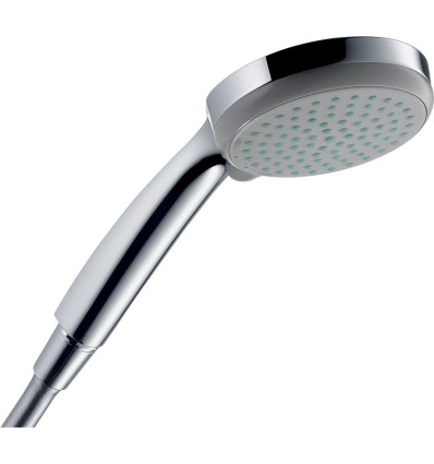 Główka prysznicowa Vario EcoSmart Chrom Croma 100 Hansgrohe (28537000)