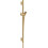Drążek prysznicowy S Puro 65 cm z wężem Isiflex 160 cm Brąz Szczotkowany Unica Hansgrohe (28632140)
