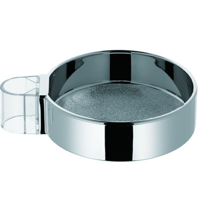 Mydelniczka C Chrom Casetta Hansgrohe (28642000)