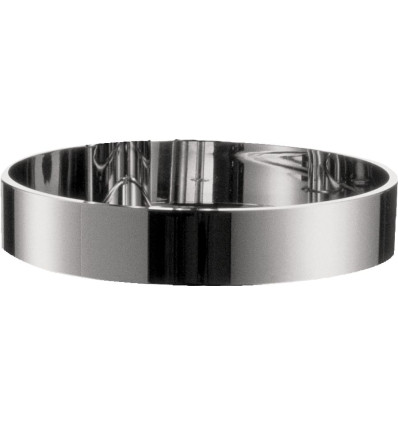 Mydelniczka Casetta chrom Hansgrohe (28679000)