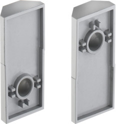 Zestaw do montażu w narożniku Raindance Hansgrohe (28694000)