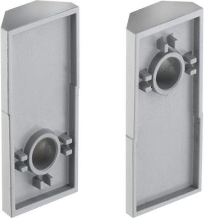 Zestaw do montażu w narożniku Raindance Hansgrohe (28694000)