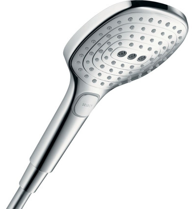 Słuchawka prysznicowa 120 Select Raindance Select chrom Hansgrohe (28729000)