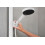Komplet prysznicowy 250 1jet EcoSmart z termostatem ShowerTablet 350 Biały Matowy Rainfinity Hansgrohe (28742700)