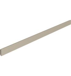 Panel ścienny 70 cm Piaskowy (recycled) WallStoris Planet Edition Hansgrohe (28911210)