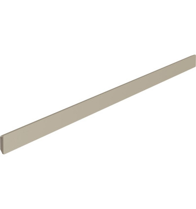 Panel ścienny 70 cm Piaskowy (recycled) WallStoris Planet Edition Hansgrohe (28911210)