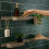 Pudełko Piaskowy (recycled) WallStoris Planet Edition Hansgrohe (28912210)
