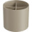 Kubek Piaskowy (recycled) WallStoris Planet Edition Hansgrohe (28916210)