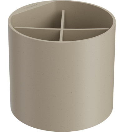 Kubek Piaskowy (recycled) WallStoris Planet Edition Hansgrohe (28916210)