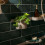 Kubek Piaskowy (recycled) WallStoris Planet Edition Hansgrohe (28916210)