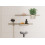 Kubek Piaskowy (recycled) WallStoris Planet Edition Hansgrohe (28916210)