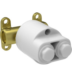 Zestaw podstawowy z mieszaczem do Bidetta UE Hansgrohe (29239180)