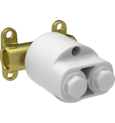Zestaw podstawowy z mieszaczem do Bidetta UE Hansgrohe (29239180)