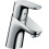 Bateria bez mieszacza 70 do wody zimnej lub wstępnie zmieszanej bez kompletu odpływowego Chrom Focus Hansgrohe (31130000)