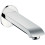 Wylewka wannowa Chrom Metris Hansgrohe (31494000)