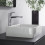 Jednouchwytowa bateria umywalkowa 230 do umywalek nablatowych z kompletem odpływowym z cięgłem Chrom Focus Hansgrohe (31531000)