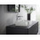Jednouchwytowa bateria umywalkowa 230 bez kompletu odpływowego Chrom Focus Hansgrohe (31532000)