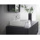 Jednouchwytowa bateria umywalkowa 70 CoolStart z kompletem odpływowym z cięgłem Chrom Focus Hansgrohe (31539000)