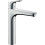 Jednouchwytowa bateria umywalkowa 190 z kompletem odpływowym z cięgłem Chrom Focus Hansgrohe (31608000)