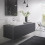 Jednouchwytowa bateria umywalkowa 190 z kompletem odpływowym z cięgłem Chrom Focus Hansgrohe (31608000)