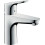 Jednouchwytowa bateria umywalkowa 100 CoolStart z kompletem odpływowym z cięgłem Chrom Focus Hansgrohe (31621000)
