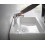 Jednouchwytowa bateria umywalkowa 100 CoolStart z kompletem odpływowym z cięgłem Chrom Focus Hansgrohe (31621000)