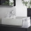 Jednouchwytowa bateria umywalkowa 70 z kompletem odpływowym z cięgłem Chrom Focus Hansgrohe (31730000)