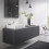 Jednouchwytowa bateria umywalkowa 70 z kompletem odpływowym z cięgłem Chrom Focus Hansgrohe (31730000)