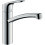 Jednouchwytowa bateria kuchenna 160, 1jet Chrom Focus M41 Hansgrohe (31806000)