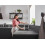 Jednouchwytowa bateria kuchenna 160, 1jet Chrom Focus M41 Hansgrohe (31806000)