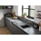 Jednouchwytowa bateria kuchenna 160, 1jet Stal Szlachetna Finish Focus M41 Hansgrohe (31806800)