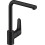 Jednouchwytowa bateria kuchenna 280, 1jet Czarny Matowy Focus M41 Hansgrohe (31817670)