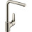 Jednouchwytowa bateria kuchenna 280, 1jet Stal Szlachetna Finish Focus M41 Hansgrohe (31817800)