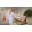 Jednouchwytowa bateria kuchenna 260, 1jet Chrom Focus M41 Hansgrohe (31820000)