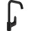Jednouchwytowa bateria kuchenna 260, 1jet Czarny Matowy Focus M41 Hansgrohe (31820670)