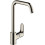 Jednouchwytowa bateria kuchenna 260, EcoSmart, 1jet Stal Szlachetna Finish Focus M41 Hansgrohe (31821800)