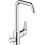 Jednouchwytowa bateria kuchenna 260, z zaworem umożliwiającym podłączenie zmywarki Chrom Focus M41 Hansgrohe (31823000)